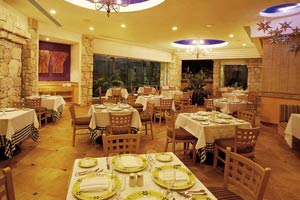 El Mexicano - Grand Park Royal Cozumel All Inclusive Resort